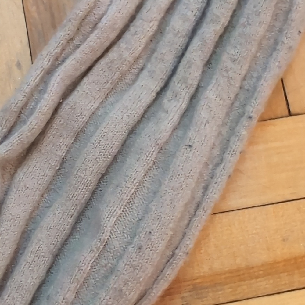 Flippa K Wool Rib Sweater - Picture 6 of 6